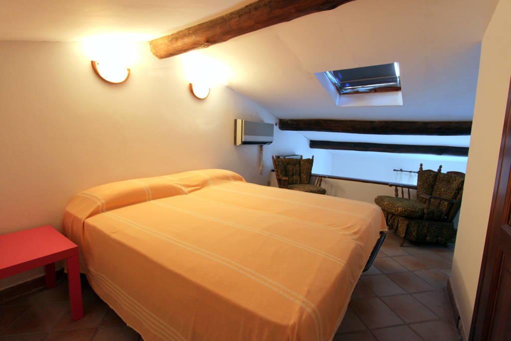 Casa Ilaria Apartment Porto Santo Stefano  Exterior foto