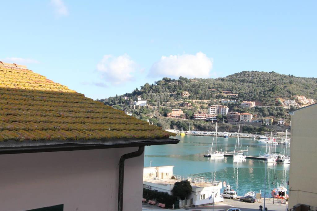 Casa Ilaria Apartment Porto Santo Stefano  Exterior foto